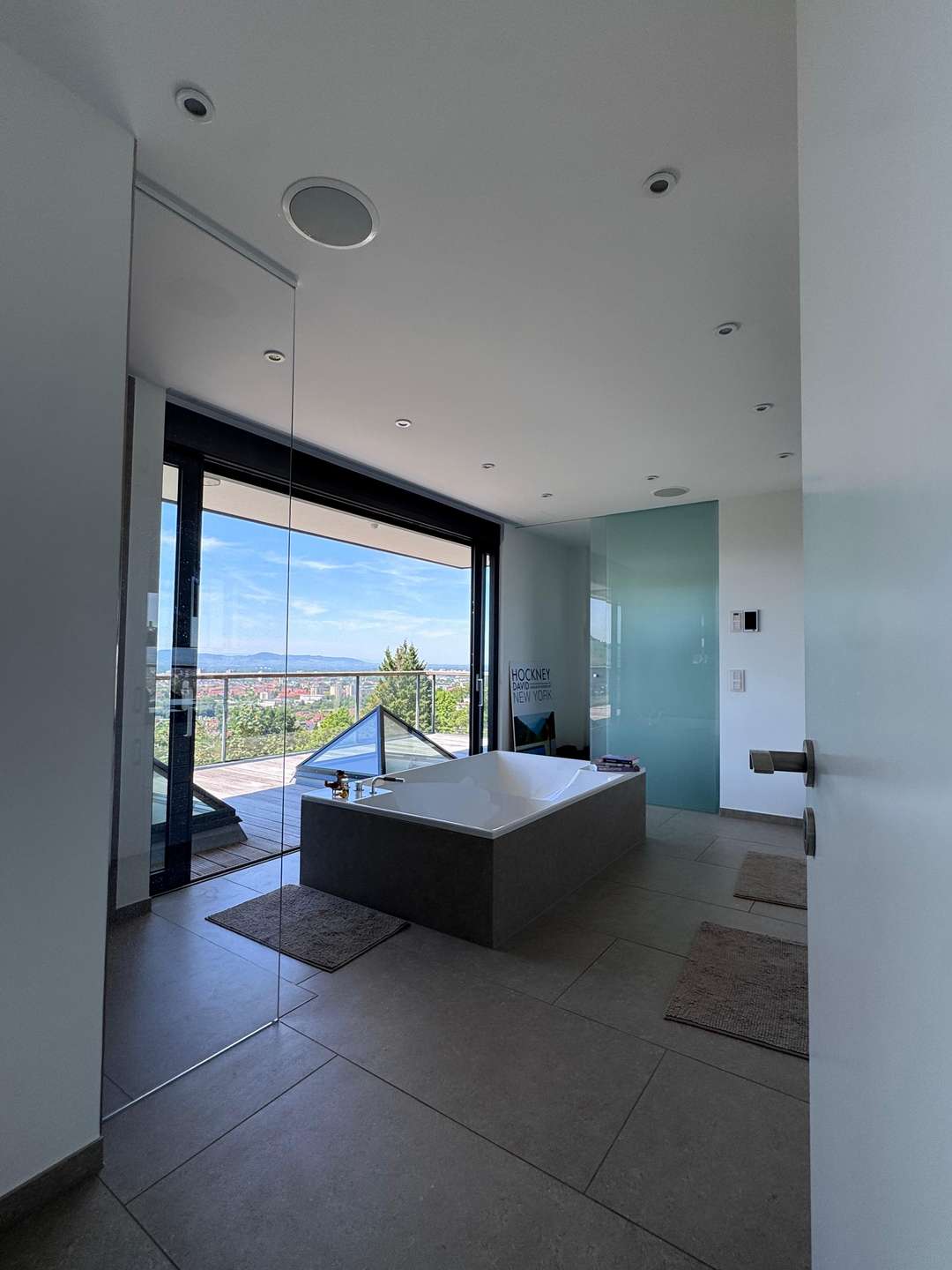 Bad en Suite